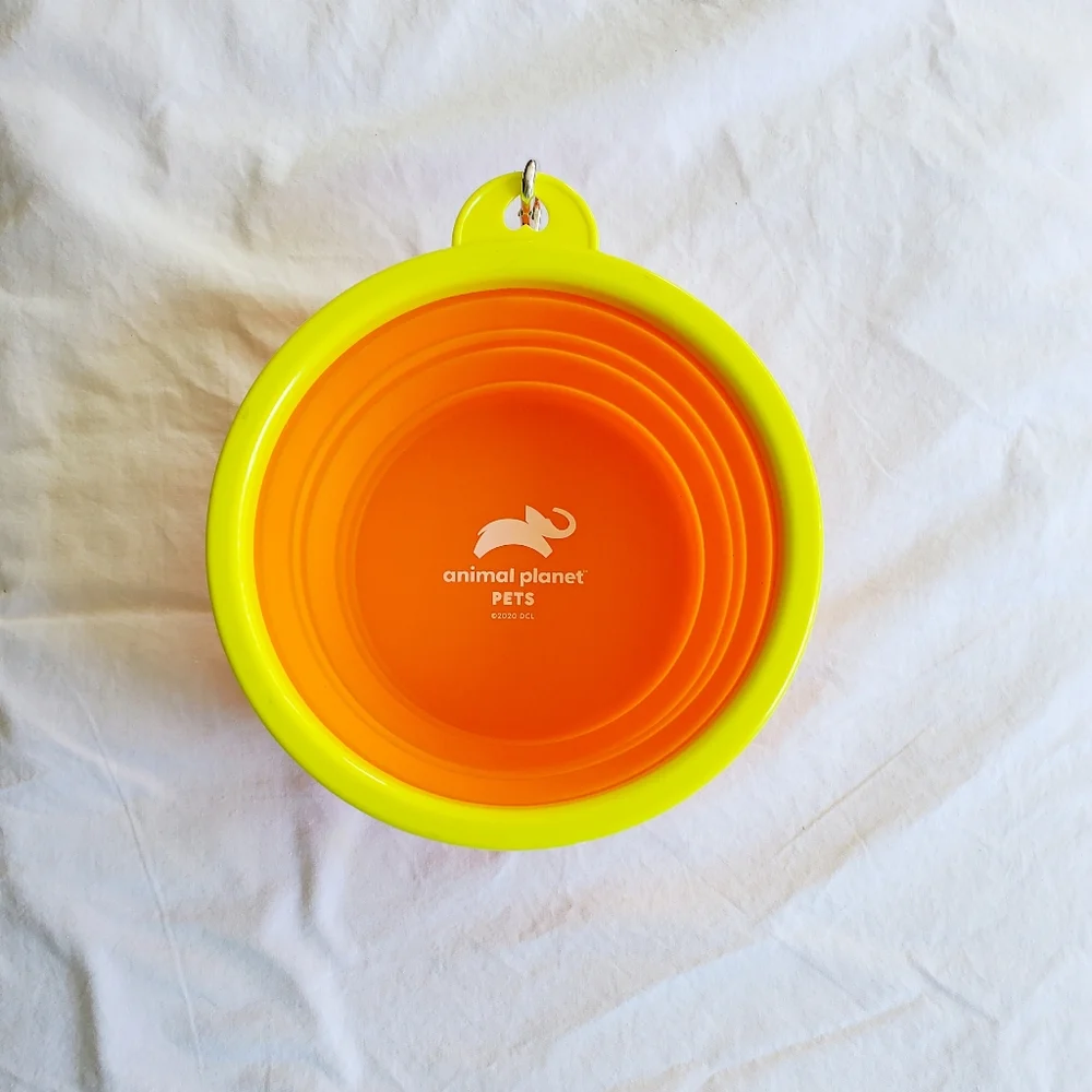 Doggie Bowl 7